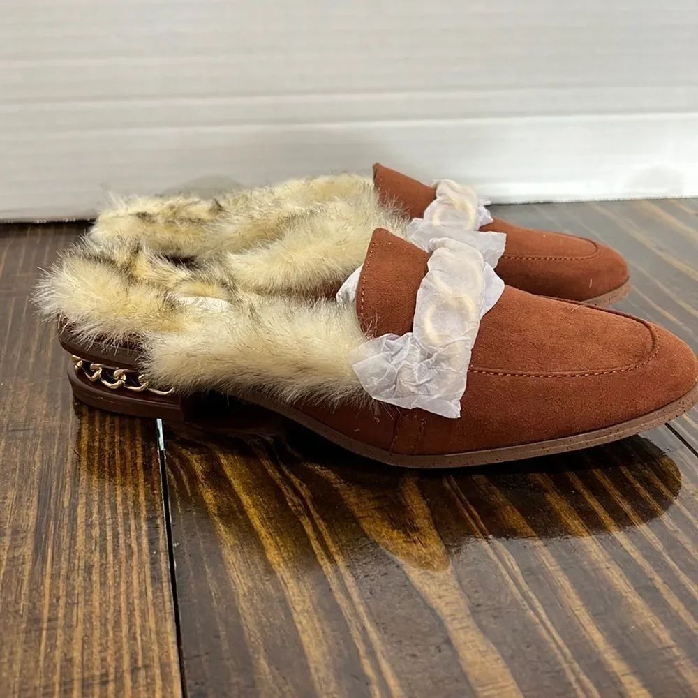 New Shoedazzle Flats  